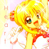 Mermaid Melody: Lucia